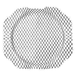 Grade Segurança Interna Air Fryer Mondial AF-29 AF-30 AF-35