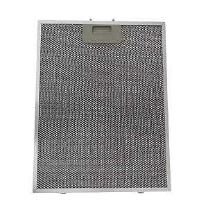 Filtro Alumínio Depurador Slim Philco PDR90I PDR90B PDR90P