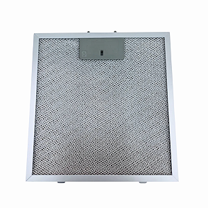 Filtro Alumínio 260x270mm Coifa Pirâmide Britânia Philco BCO95I