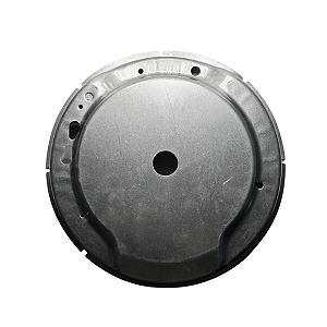 Suporte Metálico Da Resistencia Airfryer Af-33 Af-34  AF-UT-01 AF-36-B