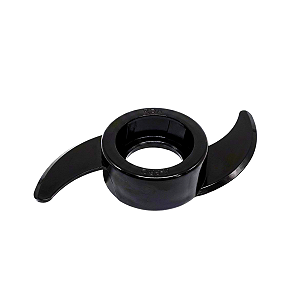 Faca Batedor Multiprocessador Mondial MPN-01 Turbo Chef Original.
