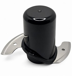 Lâmina Aço Inox Processador Oster 3320 127V Mini Chrome