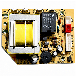 PLACA PCI FONTE PANELA DE PRESSÃO PPPS01 6L ORIGINAL NOVA