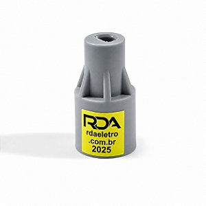 Conector Eixo Motor Mixer Philco PMX1000 053201029ATA 127V