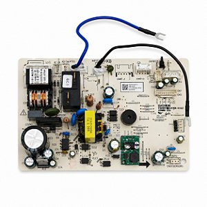 Placa 32099-040561 Para Evaporadora Ar Philco Pac12000ifm15 V.A / V.B / V.C BRITÂNIA BAC12000IFM15