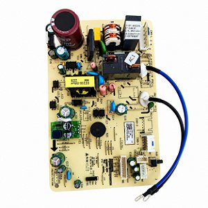 Placa Evaporadora Philco Britânia 32099-040328 PAC9000IFM15 V.A / V.B/ V.C BRITÂNIA BAC9000IFM15