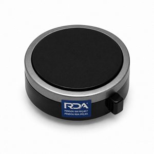 BOTÃO TEMPO TIMER TEMPERATURA AIR FRYER CADENCE FRT430