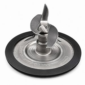 Lâmina 6 Facas Para Liquidificadores Oster Xpert Original 3091