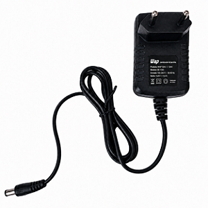 Fonte Carregador Bivolt Parafusadeira Wap Bpf12k3 BPF12K4