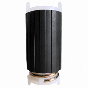 AMORTECEDOR COXIM CENTRÍFUGA BRITÂNIA BCR01 BCR15 ORIGINAL