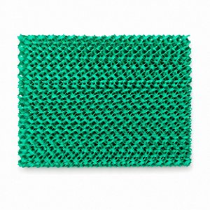 FILTRO COLMEIA VERDE 30,5X16,5 CLIMATIZADOR CADENCE CLI530