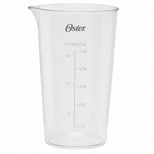 COPO MEDIDOR SEM TAMPA ORIGINAL MIXER OSTER OMIX370 / OMIX570