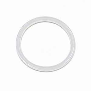 ANEL VEDAÇÃO TAMPA SILICONE CAFETEIRA ITALIANA CADENCE CAF120