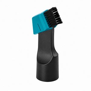 Bico Canto Escova  Aspirador Wap Gtw Compact FW009439 FW009440