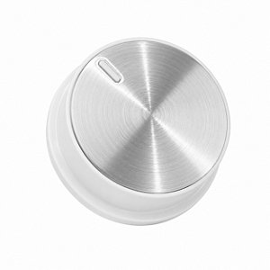 BOTÃO BRANCO LIQUIDIFICADOR MONDIAL L-1000 WI L-1100 WI