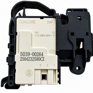 TRAVA PORTA P/ LAVA E SECA 220V PHILCO PLS11A BRITÂNIA BLS11B PLS11B