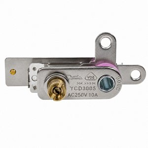 Termostato Ycd3005 10a 250V Panela De Pressao Philco Britania