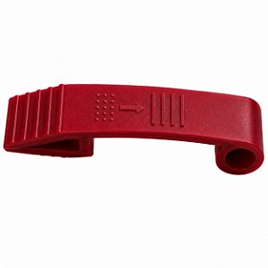 Trava Da Haste Aspirador Vertical Wap High Speed FW006531 FW006532