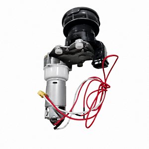 Moedor Cafeteira Espresso Oster Bvstem7300 220v Barista Max
