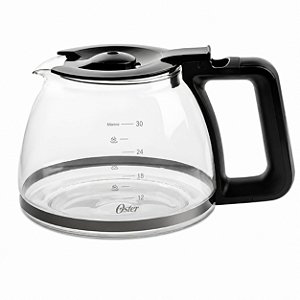 Jarra Vidro Cafeteira Oster Day Light Ocaf500 Ocaf501 Original