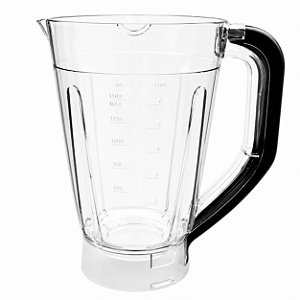Copo Jarra Do Liquidificador Multiprocessador Oster Ompr850 OMPR851