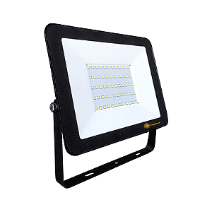 Refletor LED 30W cor: 3000K/Branco Quente