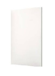 Placa 4x2 Cega 618500 Bco P. PLUS +