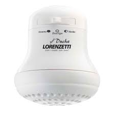 Ducha MAXI Ducha 5500x220V LORENZETTI
