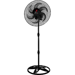 Ventilador Coluna 50cm PT Biv. 78-5412 VENTURA VENTI-DELTA