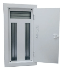 Quadro de Sobrepor 56DIN/40UL 225A 904511BRN CEMAR