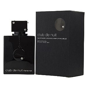Perfume Club De Nuit Intense Man Armaf Masculino Eau De Parfum 200ml