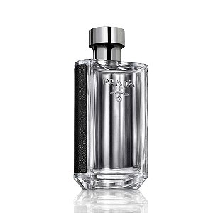 Perfume L'Homme PRADA Eau de Toilette Masculino 100ml