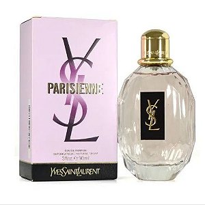 Perfume Parisienne De Yves Saint Laurent Eau De Parfum Feminino 90 ml