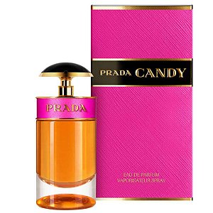 Perfume Prada Candy Eau de Parfum Feminino - 80 ml