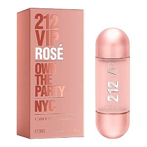 212 VIP Rose Hair Mist 30ml