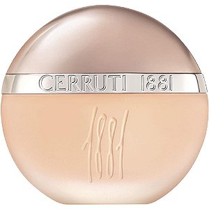 Perfume 1881 Cerruti De Nino Feminino Eau De Toilette 100ml
