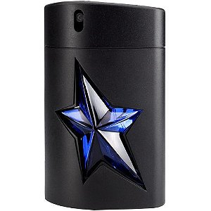 Perfume A Men Rubber Mugler- Refillable Masculino  Eau de Toilette 100ml