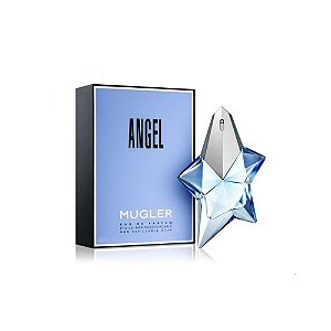 Perfume Angel Mugler Feminino Eau de Parfum 100ml