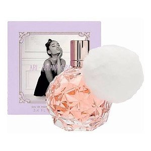 Perfume Ari By Ariana Grande Feminino Eau De Parfum 100ml