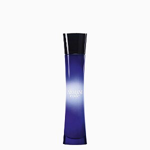 Perfume Armani Code Giorgio Armani Feminino Eau de Parfum 75ml