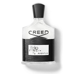 Perfume Exclusivo luxo Aventus Creed Eau de Parfum Masculino 100ml
