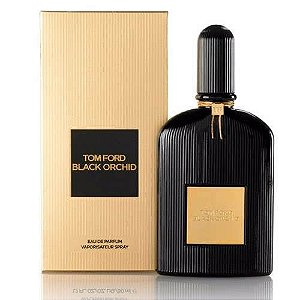 Perfume Black Orchid Tom Ford Eau de Parfum 100ml
