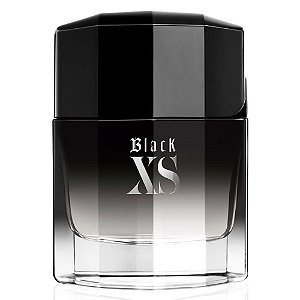 Perfume Black XS Paco Rabanne Masculino Eau de Toilette
