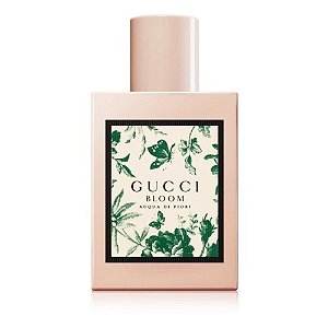 Perfume Bloom Acqua Di Fiori Gucci Feminino Eau de Toilette