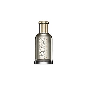Perfume Boss Bottled Hugo Boss Masculino Eau de Parfum 100ml