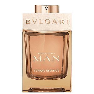 Perfume Bvlgari Man Terrae Essence Masculino Eau de Parfum 100ml