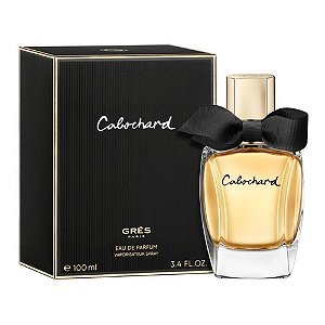 Perfume Cabochard Grès  Feminino Eau de Parfum 100ml