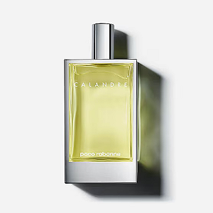 Perfume Calandre Paco Rabanne Feminino Eau de Toilette 100ml
