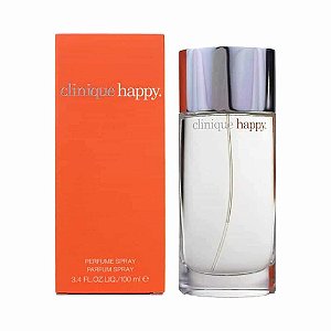 Perfume Clinique Happy Feminino Eau de Parfum 100ml