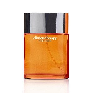 Perfume Clinique Happy For Men Eau de Toilette 100ml